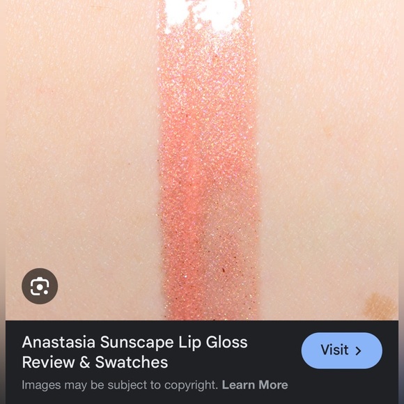 Anastasia Beverley Hills Lip Gloss Duo - Picture 6 of 6